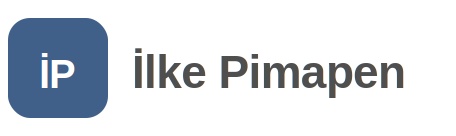 İlke Pimapen