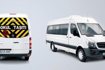 Öğrenci Taşımacılığı